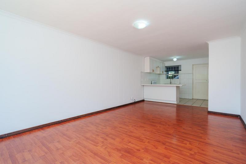 2 Bedroom Property for Sale in Kenilworth Upper Western Cape